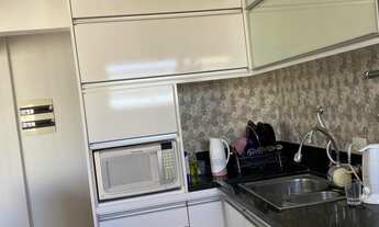 Imagem 3: Apartamento à venda em Liberdade com 67 m², 2 quartos, 1 vaga