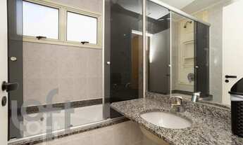 Imagem 6: Apartamento à venda em Bosque da Saúde com 97 m², 3 quartos, 1 suíte, 2 vagas