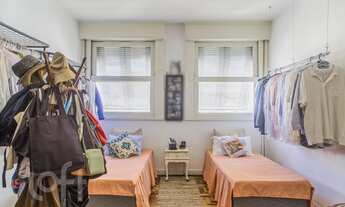 Imagem 6: Apartamento à venda em República com 130 m², 2 quartos