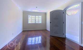 Imagem: Apartamento à venda em Santo Amaro com