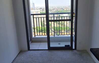 Imagem 2: Apartamento à venda em São Lucas com 28 m², 1 quarto, 1 vaga