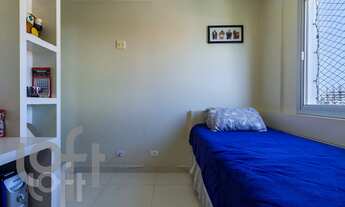 Imagem 5: Apartamento à venda em Santo Amaro com 220 m², 3 quartos, 2 suítes, 1 vaga