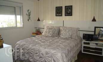 Imagem 7: Apartamento à venda em Santo Amaro com 185 m², 3 quartos, 3 suítes, 3 vagas