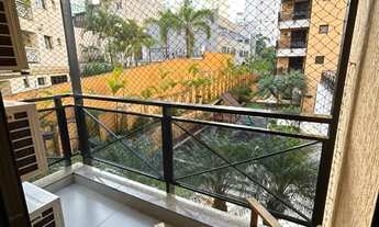 Imagem 6: Apartamento à venda em Vila Andrade com 202 m², 3 quartos, 3 suítes, 2 vagas