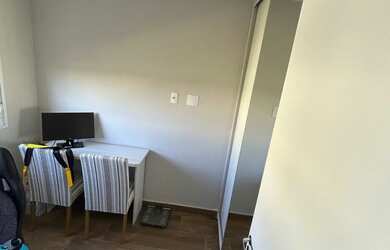 Imagem 4: Apartamento à venda em Rio Pequeno com 39 m², 2 quartos, 1 vaga