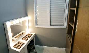 Imagem 2: Apartamento à venda em Brás com 65 m², 2 quartos, 1 suíte, 1 vaga