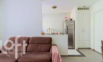 Imagem 5: Apartamento à venda em Cambuci com 33 m², 1 quarto