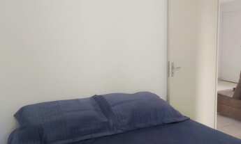 Imagem 4: Apartamento à venda em José Bonifácio com 46 m², 2 quartos, 1 vaga