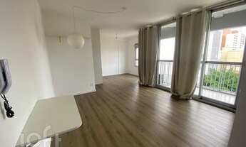 Imagem: Apartamento à venda em Vila Madalena com