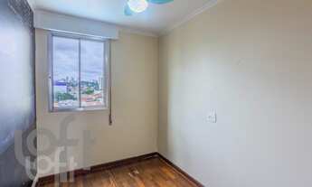 Imagem 3: Apartamento à venda em Lapa com 136 m², 3 quartos, 1 suíte, 1 vaga