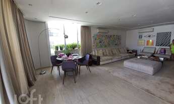 Imagem 5: Apartamento à venda em Santa Cecília com 300 m², 4 quartos, 3 suítes, 4 vagas