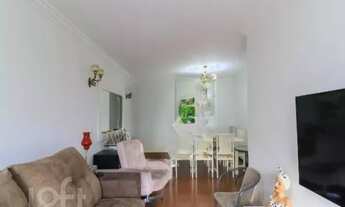 Imagem 3: Apartamento à venda em Santo Amaro com 105 m², 3 quartos, 1 suíte, 1 vaga