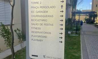 Imagem 2: Apartamento à venda em Sacomã com 51 m², 2 quartos