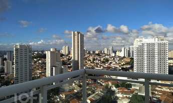 Imagem 7: Apartamento à venda em Cursino com 150 m², 3 quartos, 1 suíte, 3 vagas