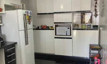 Imagem 7: Apartamento à venda em Santana com 126 m², 3 quartos, 1 suíte, 2 vagas