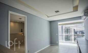 Imagem: Apartamento à venda em Jabaquara com 53