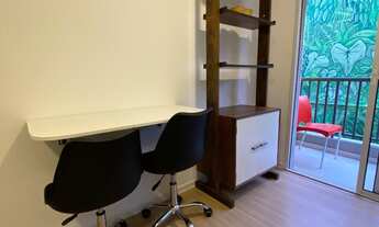 Imagem 2: Apartamento à venda em Lapa com 29 m², 1 quarto