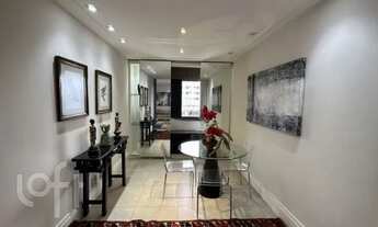 Imagem 7: Apartamento à venda em Bosque da Saúde com 200 m², 3 quartos, 3 suítes, 2 vagas