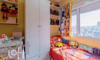 Imagem 3: Apartamento à venda em Sé com 38 m², 2 quartos