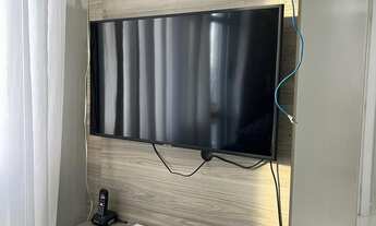 Imagem 6: Apartamento à venda em Aricanduva com 60 m², 1 quarto, 1 suíte, 1 vaga