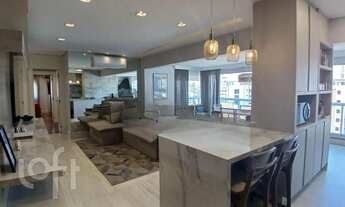 Imagem 6: Apartamento à venda em Vila Andrade com 104 m², 2 quartos, 1 suíte, 2 vagas