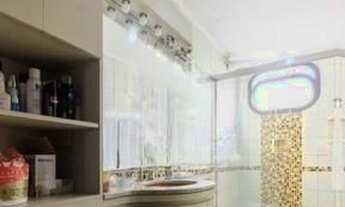 Imagem 5: Apartamento à venda em Santana com 160 m², 3 quartos, 1 suíte, 2 vagas