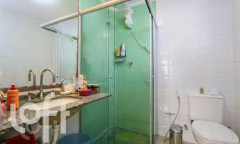 Imagem 4: Apartamento à venda em Morumbi com 186 m², 4 quartos, 2 suítes, 3 vagas