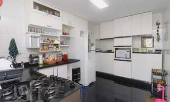 Imagem 5: Apartamento à venda em Santana com 126 m², 3 quartos, 1 suíte, 2 vagas