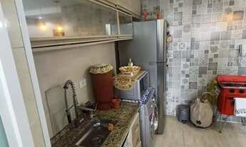 Imagem 5: Apartamento à venda em Campos Elísios com 40 m², 1 quarto