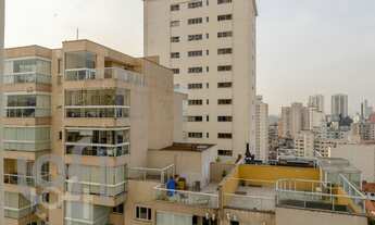 Imagem 3: Apartamento à venda em Aclimação com 225 m², 3 quartos, 1 suíte, 3 vagas