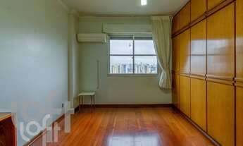 Imagem 7: Apartamento à venda em Alto da Lapa com 166 m², 2 quartos, 1 suíte, 3 vagas