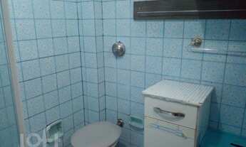 Imagem 6: Apartamento à venda em Jabaquara com 70 m², 2 quartos, 1 vaga