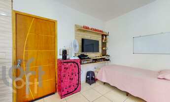 Imagem 7: Apartamento à venda em Vila Prudente com 29 m², 2 quartos