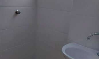 Imagem 6: Apartamento à venda em Ponte Rasa com 43 m², 2 quartos