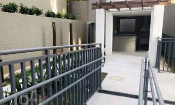 Imagem 7: Apartamento à venda em Ermelino Matarazzo com 42 m², 2 quartos