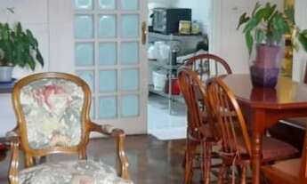 Imagem: Apartamento à venda em Higienópolis com