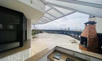 Imagem: Apartamento à venda em Vila Prudente com