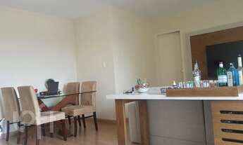 Imagem 7: Apartamento à venda em Vila Romana com 76 m², 3 quartos, 1 suíte, 2 vagas