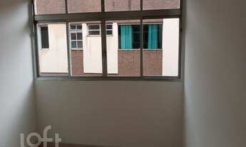 Imagem 2: Apartamento à venda em Barra Funda com 64 m², 2 quartos, 1 vaga