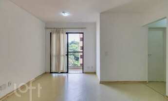 Imagem 1: Apartamento à venda em Vila Sônia com 75 m², 3 quartos, 1 suíte, 2 vagas