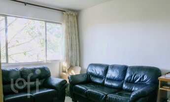 Imagem 3: Apartamento à venda em Campo Grande com 76 m², 2 quartos, 1 vaga