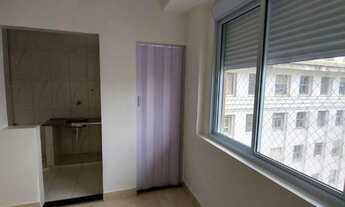 Imagem 4: Apartamento à venda em República com 23 m², 1 quarto