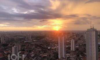 Imagem: Apartamento à venda em Cursino com 103