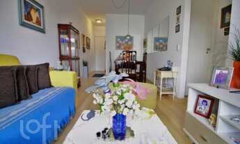 Imagem 2: Apartamento à venda em Bela Vista com 390 m², 5 quartos, 1 suíte, 3 vagas