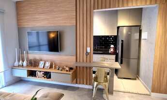 Imagem 6: Apartamento à venda em Vila Formosa com 36 m², 1 quarto, 1 suíte, 1 vaga