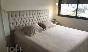 Imagem 6: Apartamento à venda em Aclimação com 80 m², 2 quartos, 1 suíte, 2 vagas