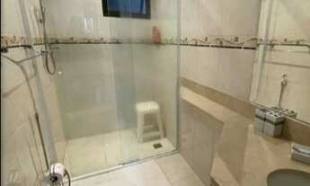 Imagem 7: Apartamento à venda em Santo Amaro com 104 m², 3 quartos, 1 suíte, 1 vaga