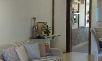 Imagem 3: Apartamento à venda em Bosque da Saúde com 160 m², 3 quartos, 2 suítes, 2 vagas