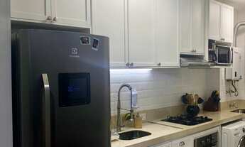 Imagem 3: Apartamento à venda em Liberdade com 93 m², 2 quartos, 1 suíte, 1 vaga