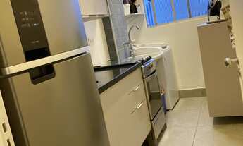 Imagem 4: Apartamento à venda em Butantã com 44 m², 2 quartos, 1 vaga